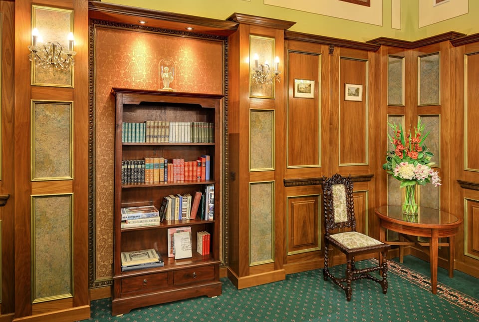 Library