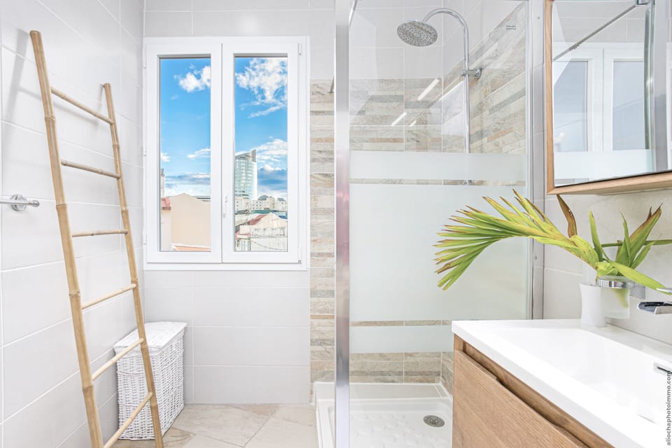 Foyal Suites Apartment in Fort-de-France
