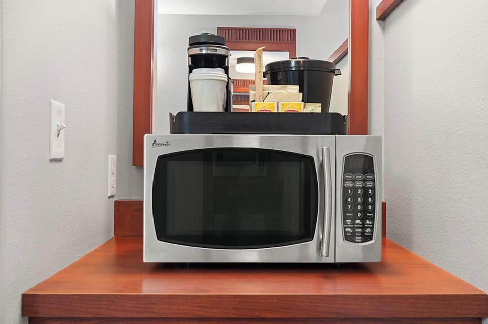 Deluxe Room | Room amenity