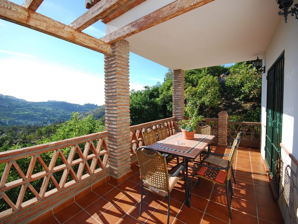 Patio / Balcony