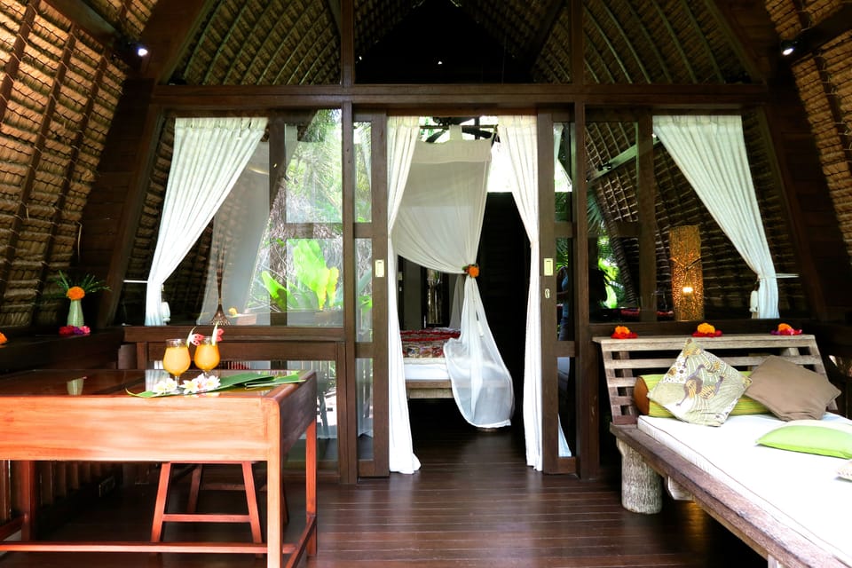 Cottage, Garden View | Terrace/patio