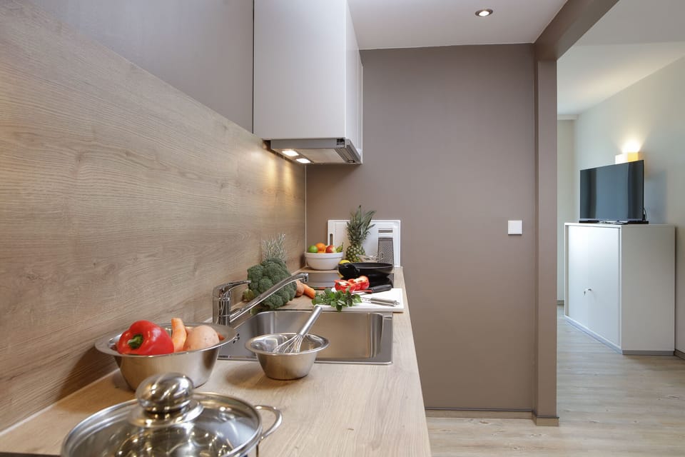 Espresso maker