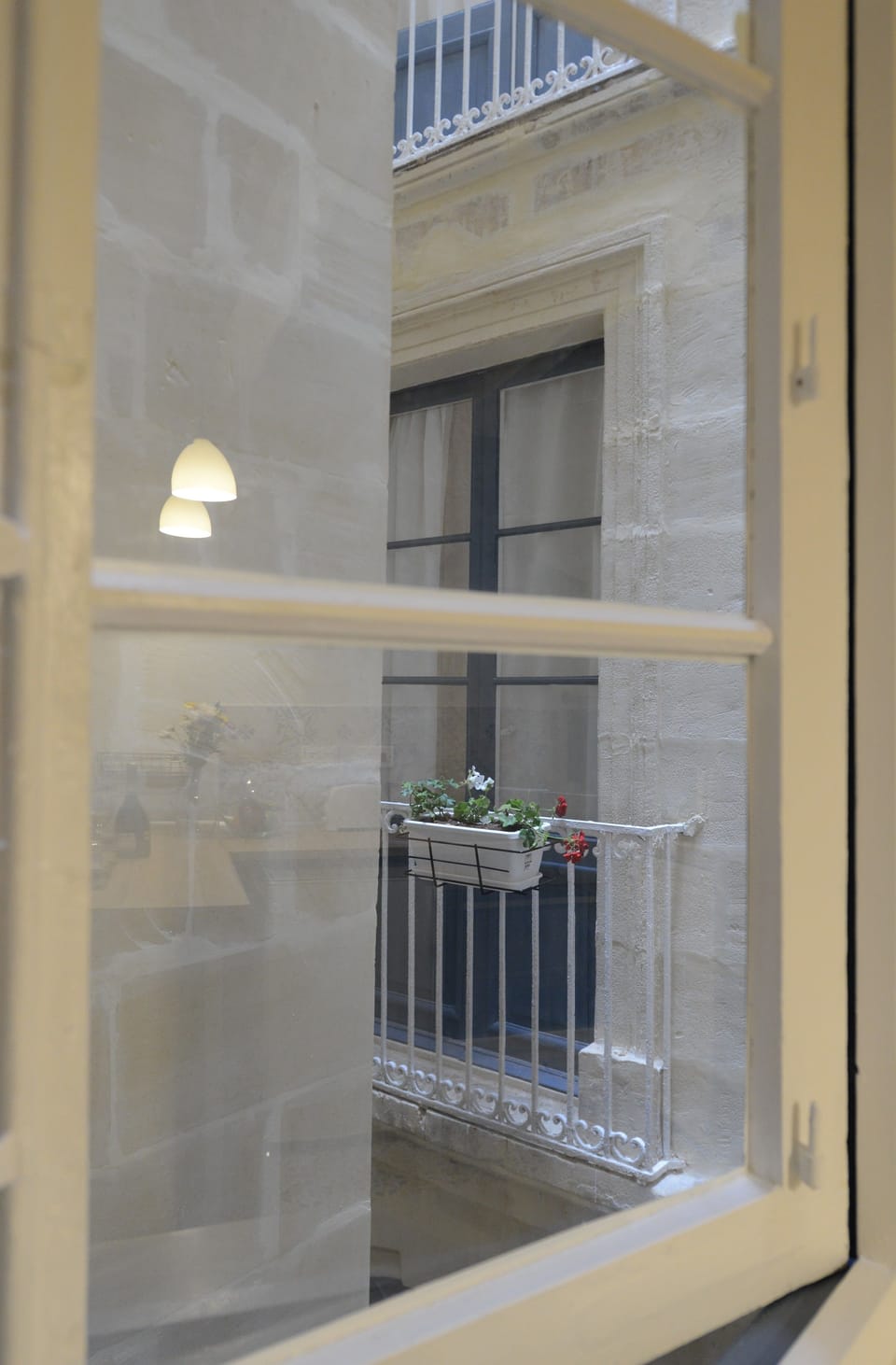 View from room