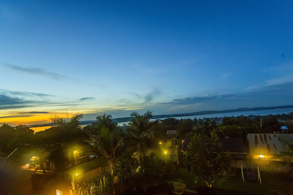 Lake view