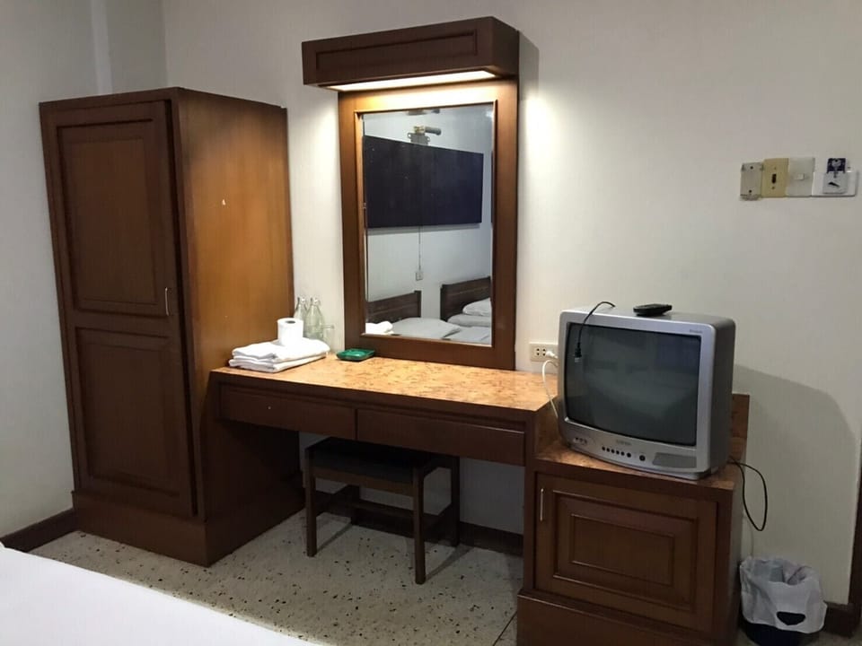 Economy Room | Room amenity