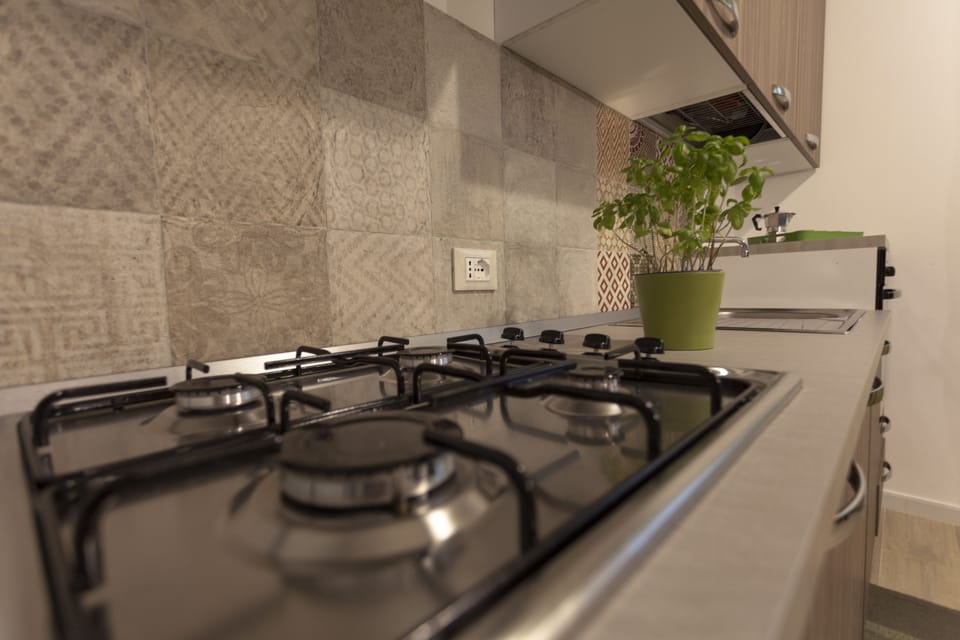 Design Apartment | Interior