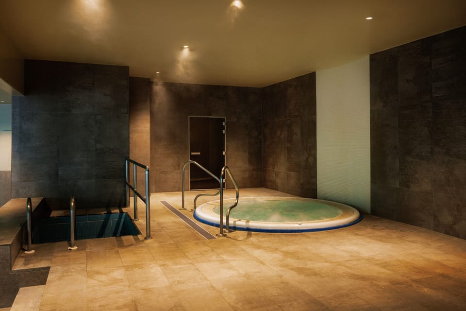 THE RINE Resort in County Clare