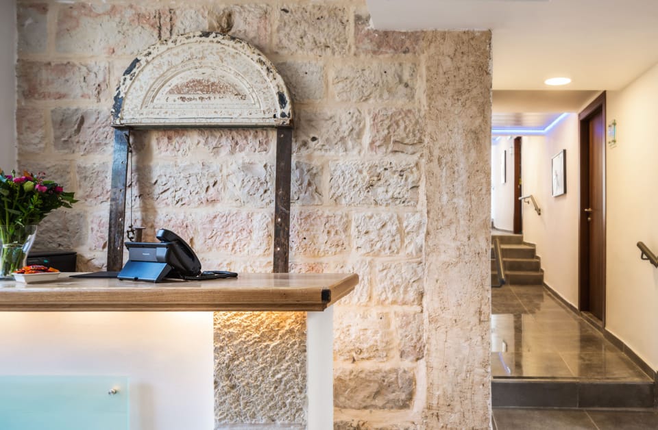 Malka Hotel Hotel in Jerusalem