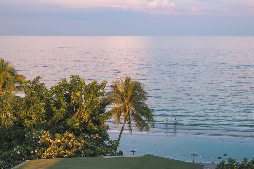 Sailom Hotel Hua Hin Hotel in Nong Kae