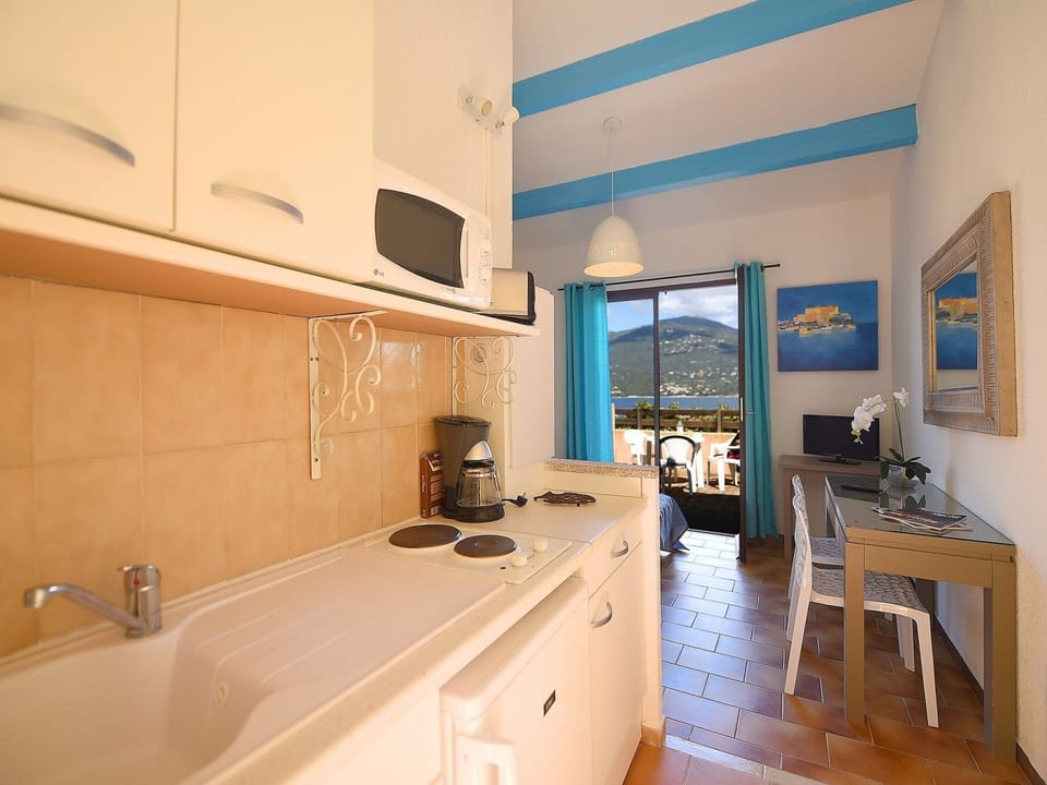 Studio, Ensuite | Miscellaneous