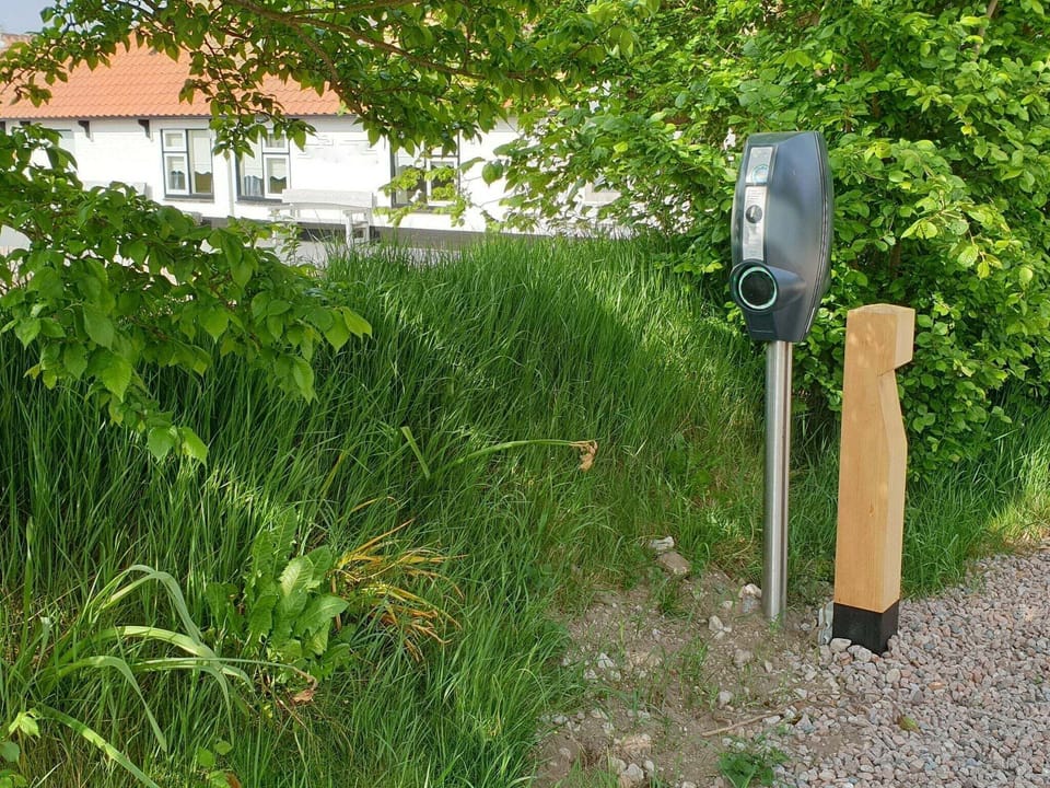 Holiday Home Facilities and Services