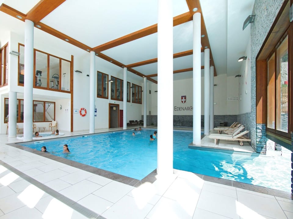 Holiday Park Facilities and Services 