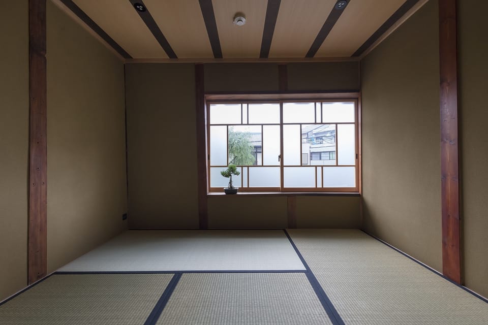 Umenoki-an | 2 bedrooms, in-room safe, individually decorated, individually furnished
