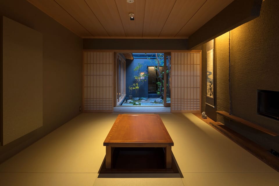 Masarigusa | Living room | Flat-screen TV