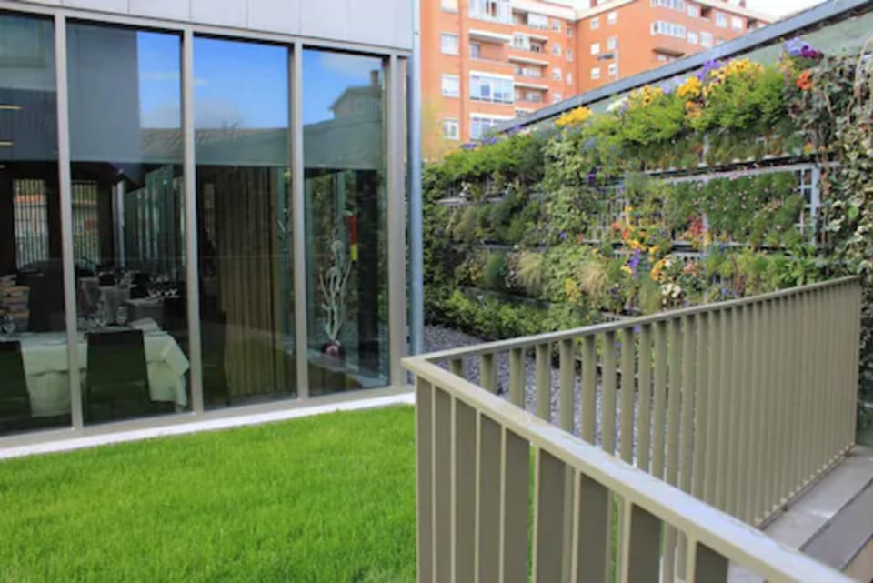 Hotel Restaurante Araba Hotel in Vitoria-Gasteiz