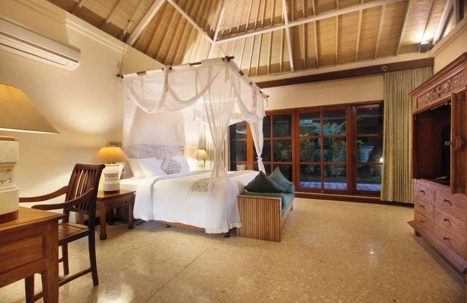 Alam Villa | View from room