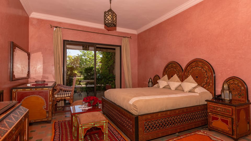 Basic Suite, 1 Bedroom | Egyptian cotton sheets, premium bedding, down comforters