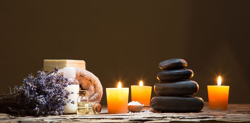 Couples treatment rooms, sauna, steam room, Turkish bath