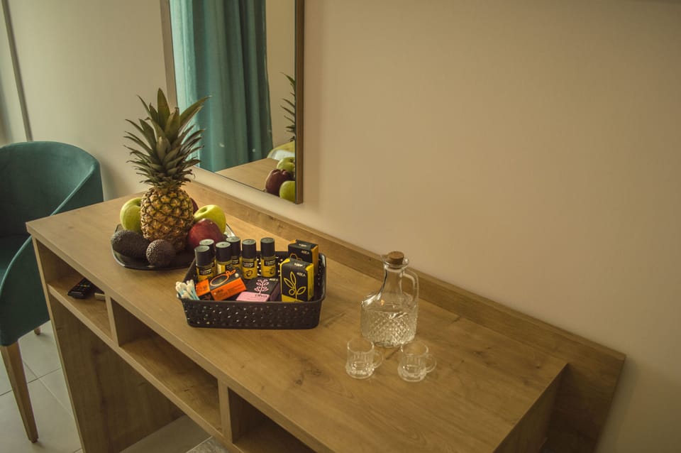 Standard Twin Room | Premium bedding, down comforters, in-room safe, blackout drapes