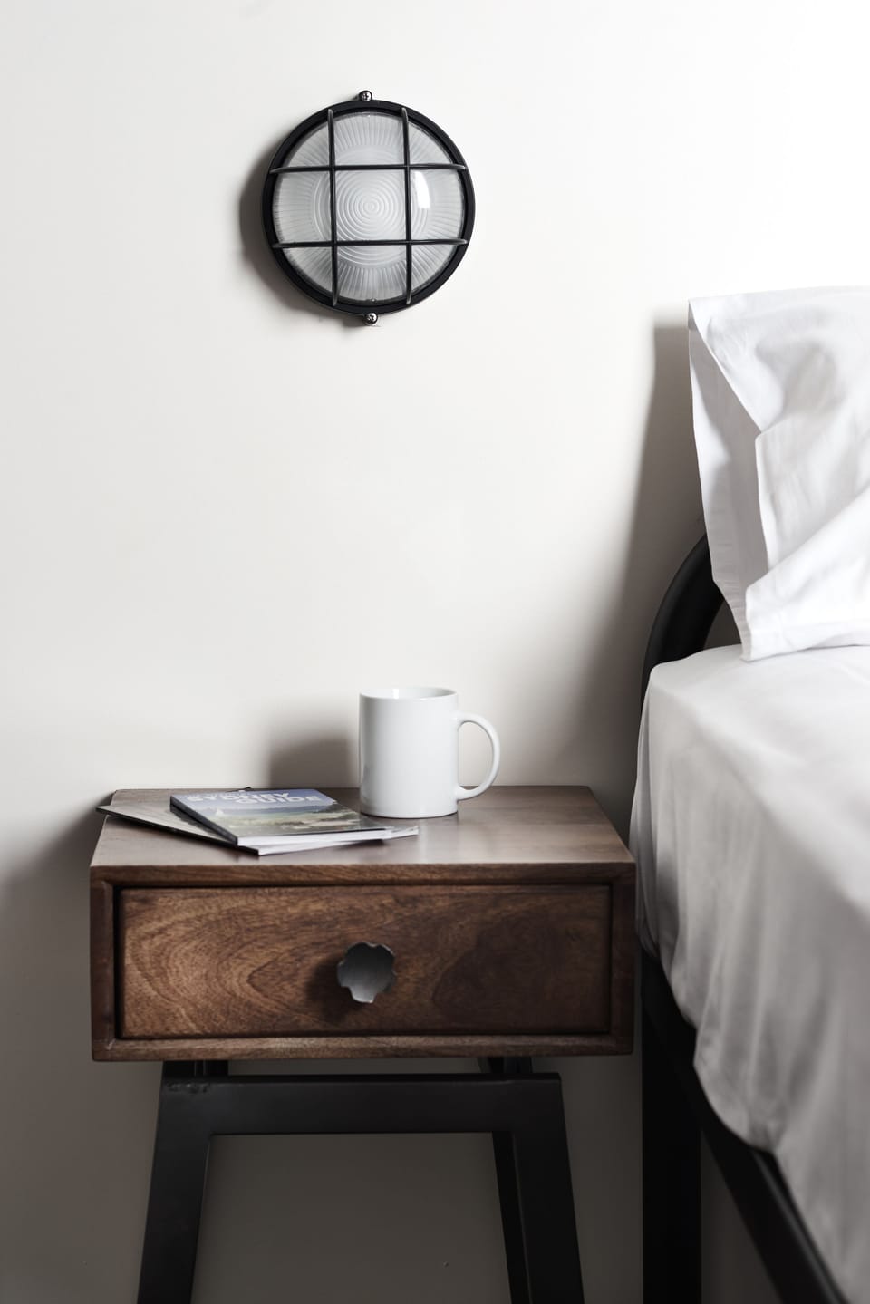 Double Room with Shared Bathroom | Soundproofing, iron/ironing board, free WiFi, bed sheets