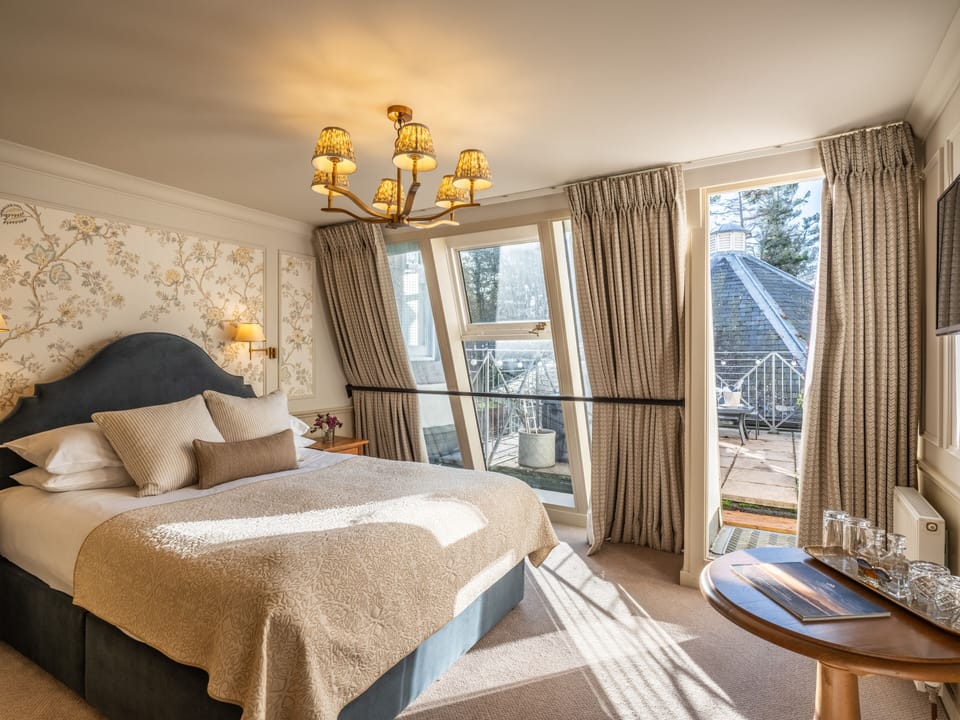 Classic Room, Terrace | Free WiFi, bed sheets