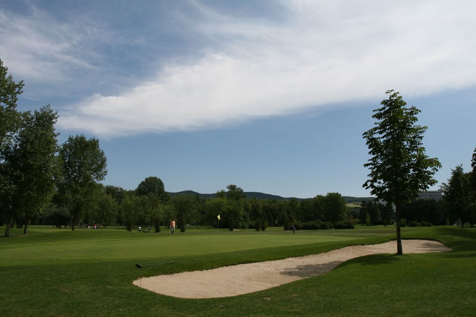Golf