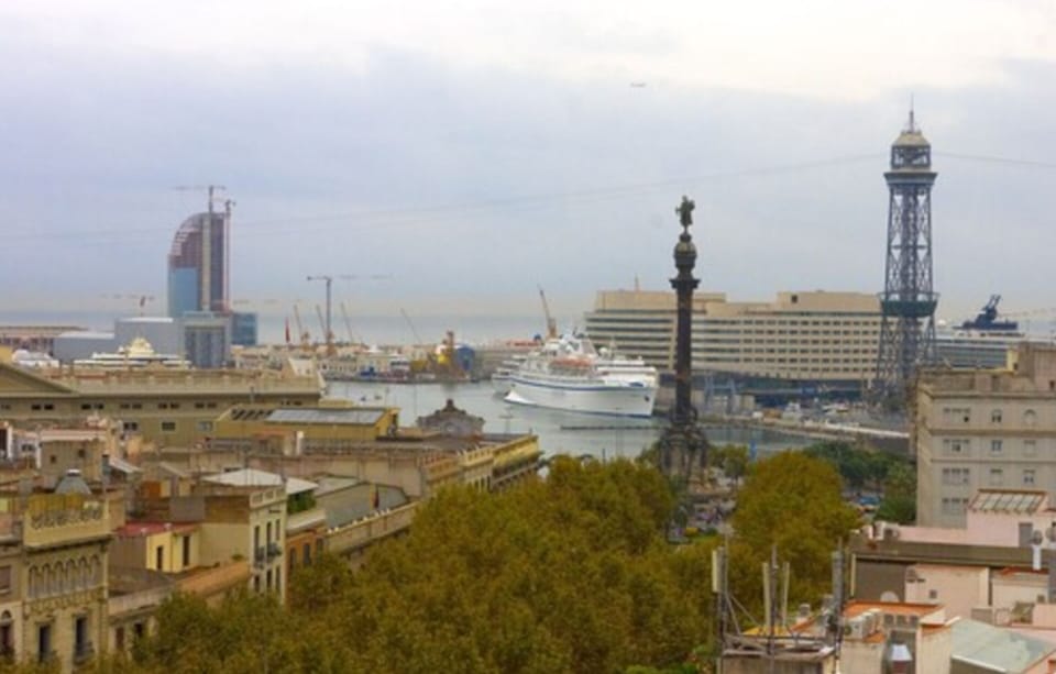 Ramblas Barcelona Hotel in Barcelona