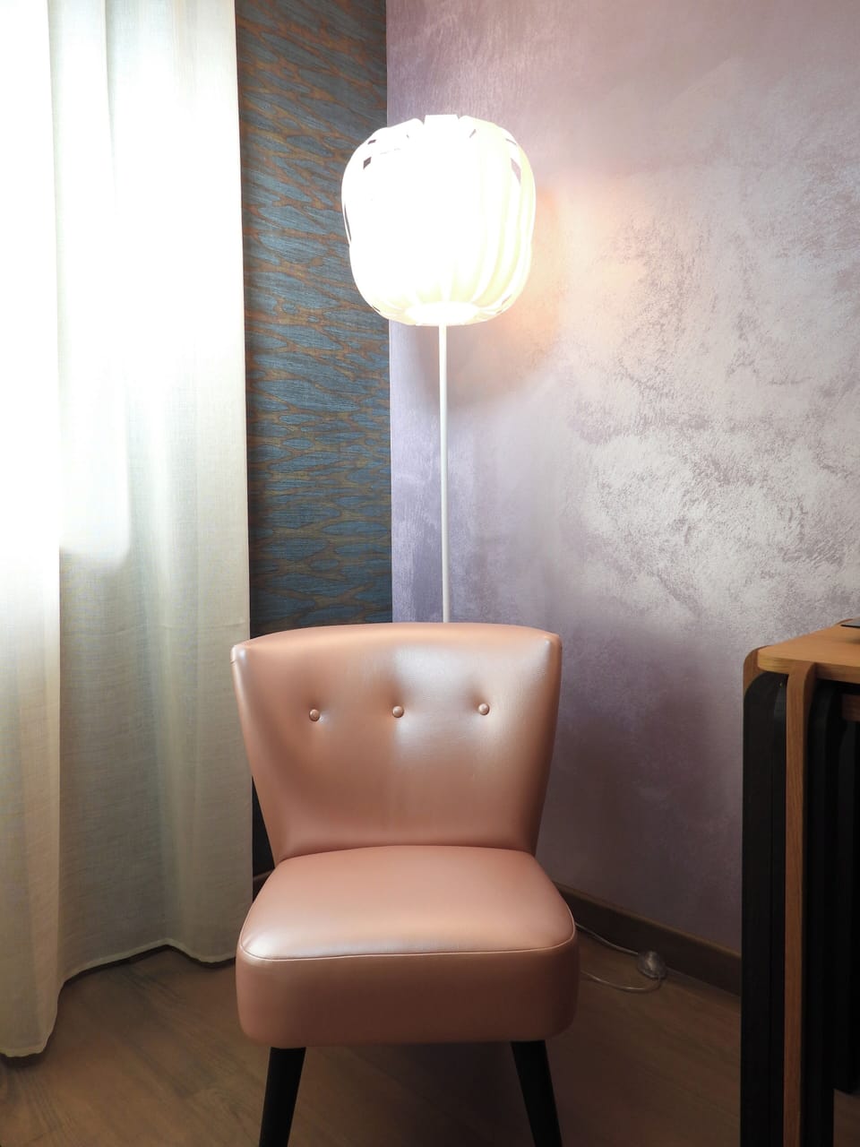 Premium Double Room | Minibar, in-room safe, iron/ironing board (on request), WiFi (free)
