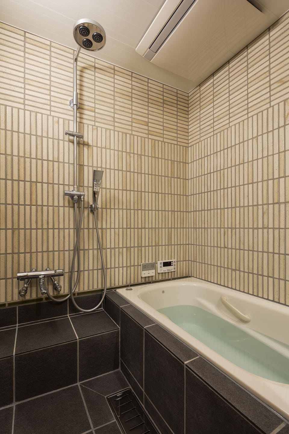 Shimabara Kaiden House in Kyoto
