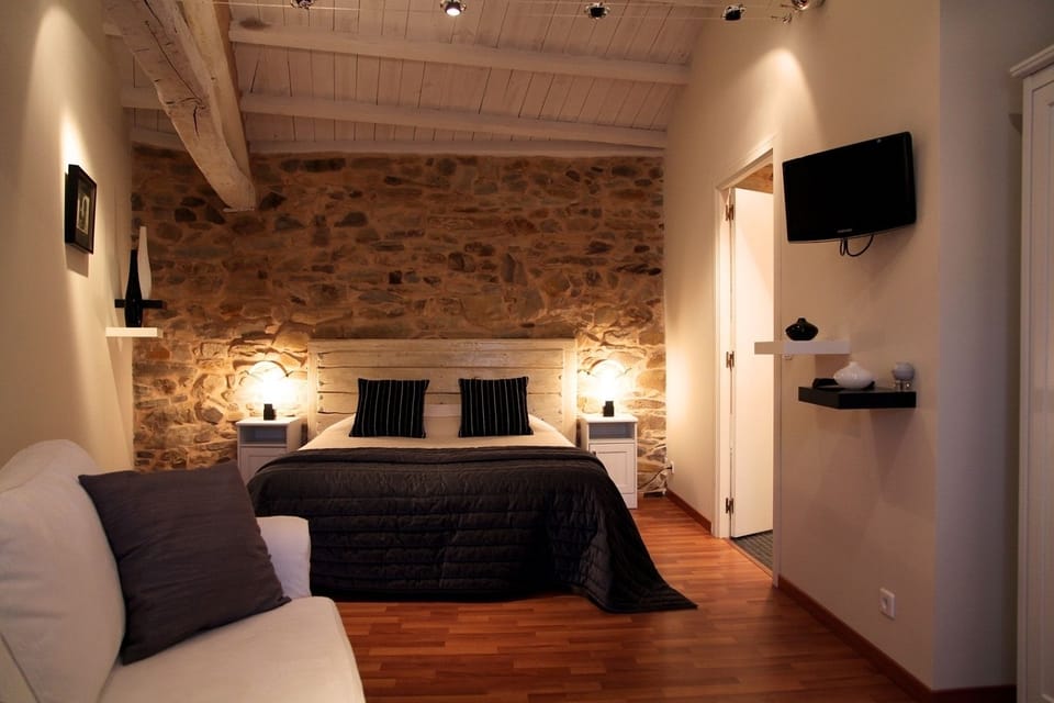Superior Double Room, 1 Bedroom, Courtyard Area | Free WiFi