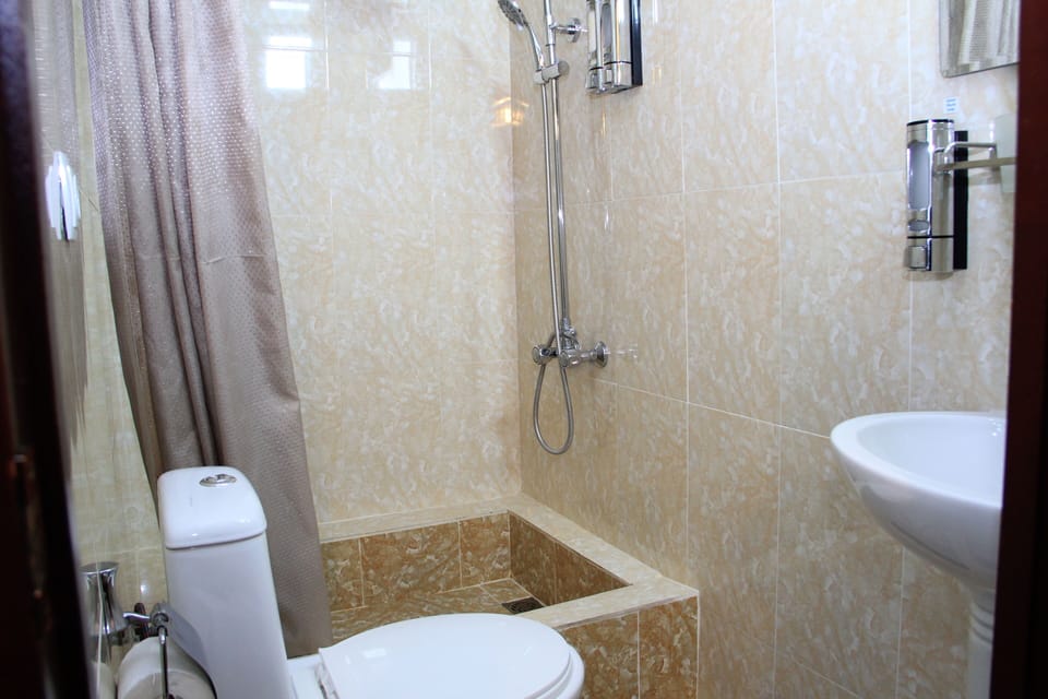 Anvar's Guests Bed and Breakfast in Europe