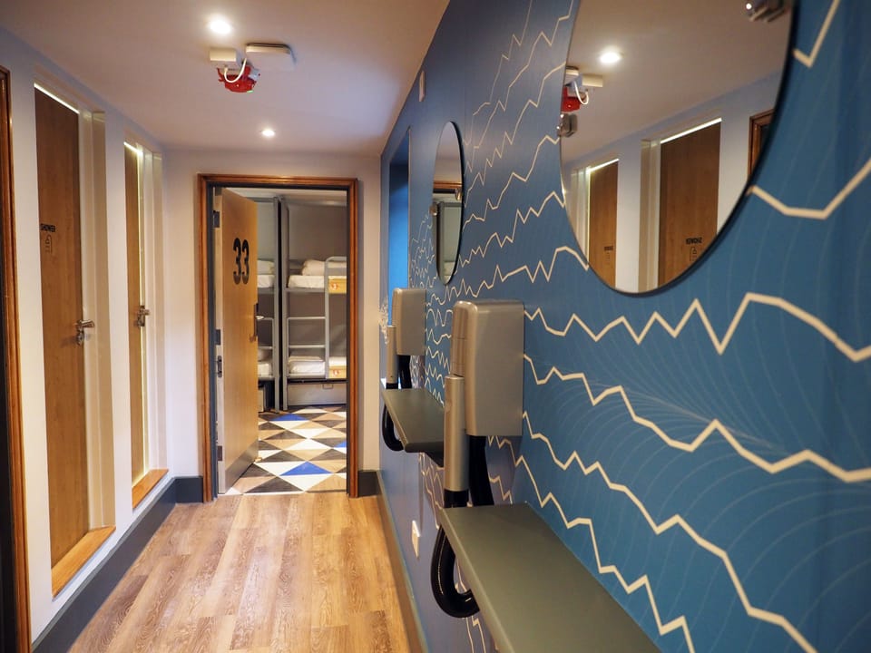Hallway