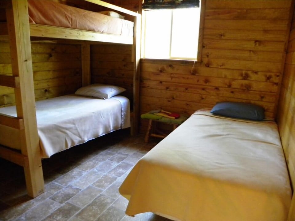 Woman River Camp Cabin in Ontario