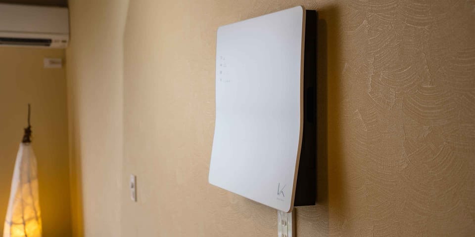 Ocean View Japanese-western Room with view bath, Non Smoking | In-room safe, WiFi (free)