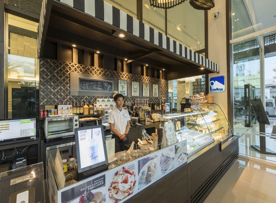 Cafe