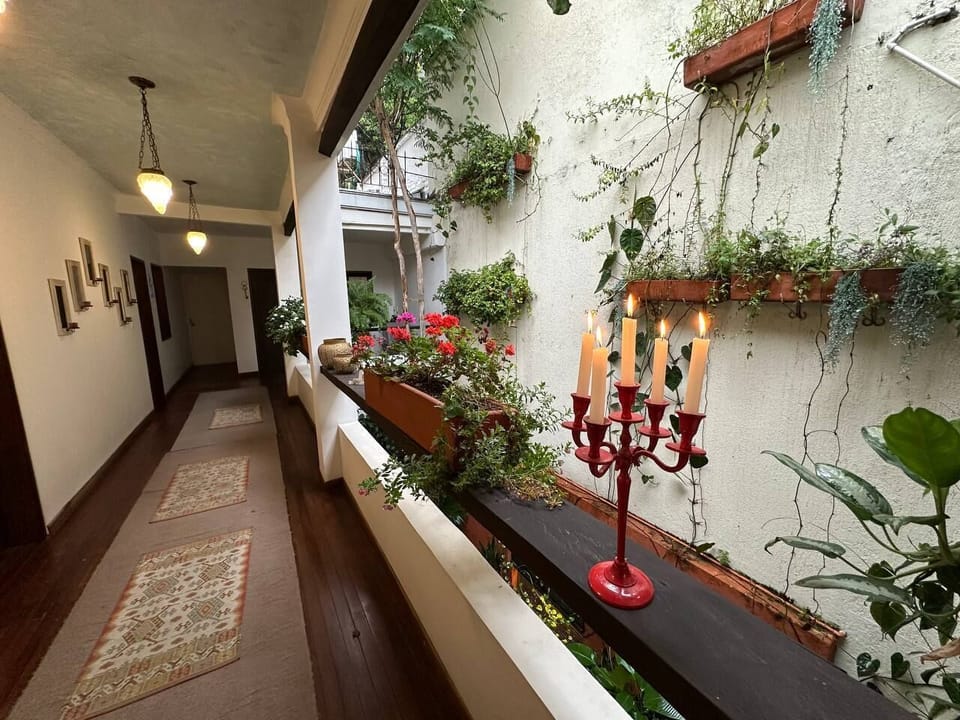Hallway
