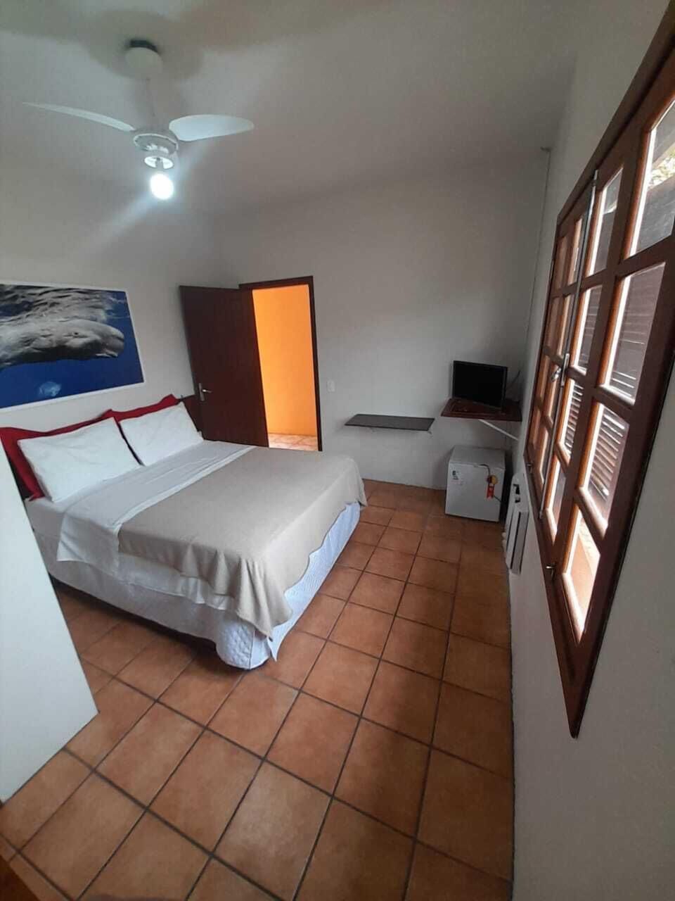 Double Room | Minibar, free WiFi, bed sheets