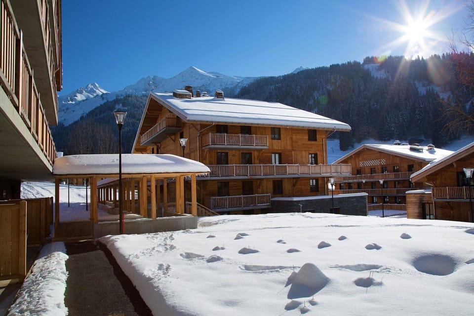 Surroundings [winter] (1-5 km)