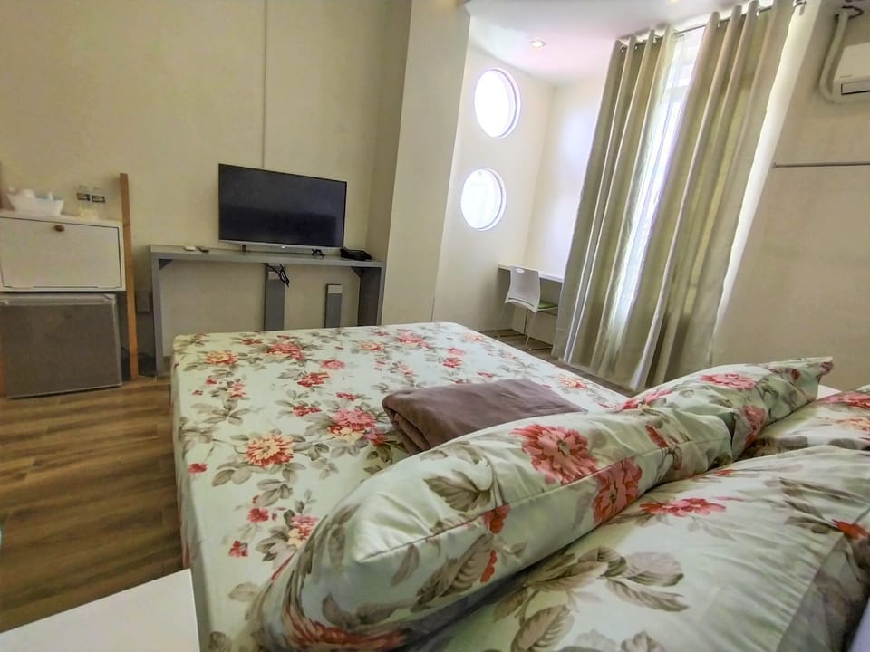 Superior Double Room | Individually decorated, individually furnished, desk, laptop workspace