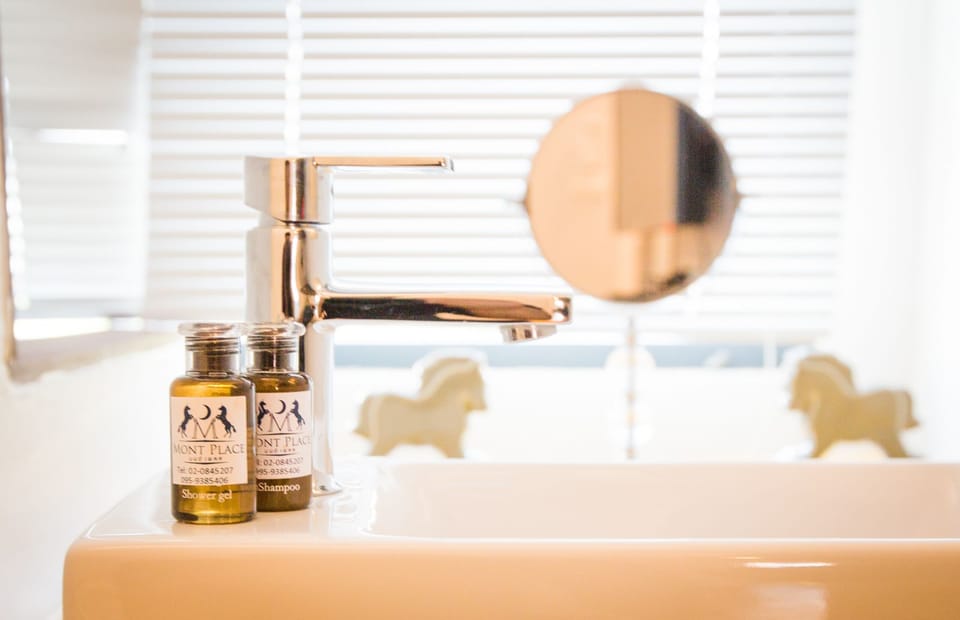 Design Room | Room amenity