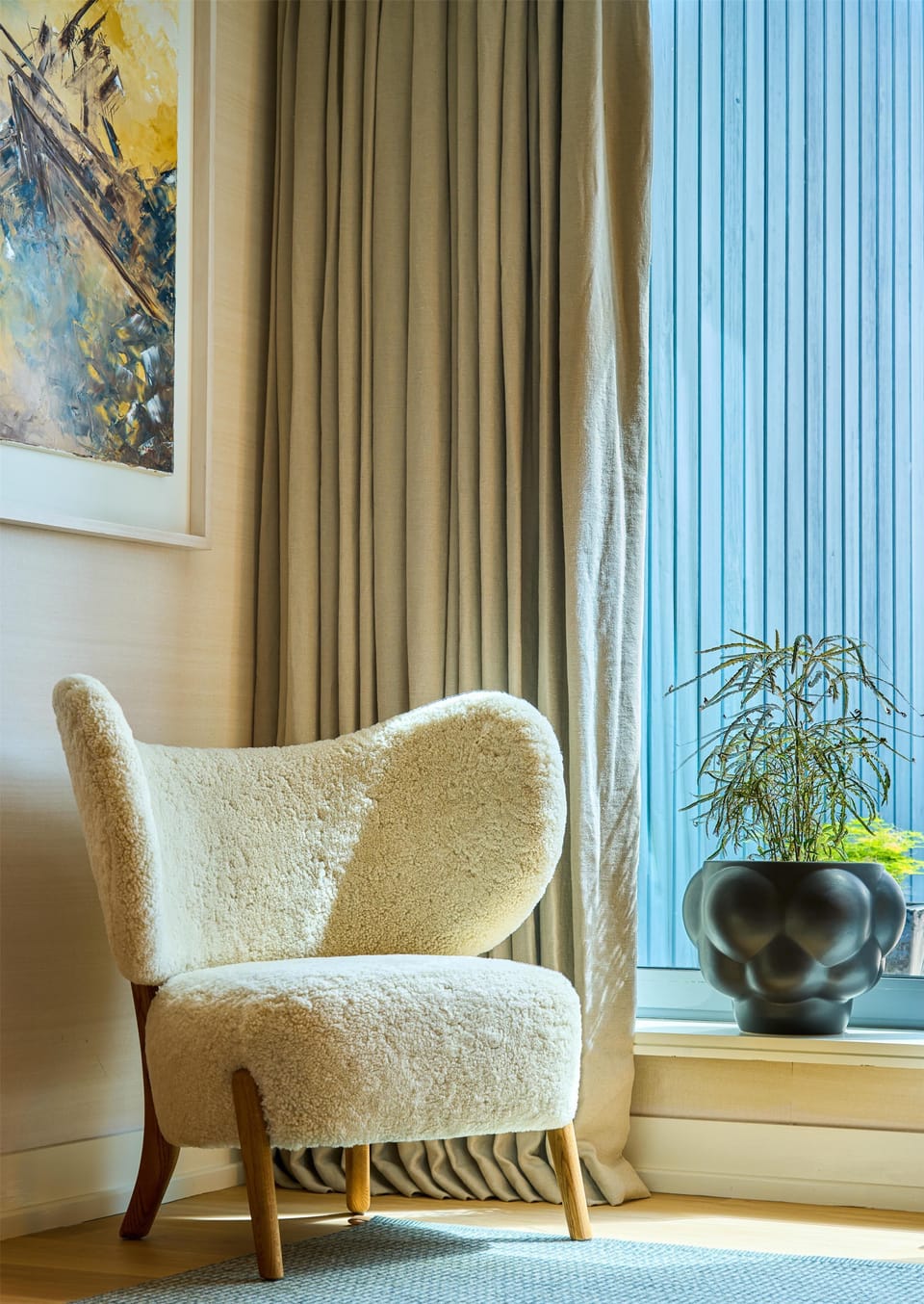 Presidential Penthouse, Lake View, Lakeside | Egyptian cotton sheets, hypo-allergenic bedding, pillowtop beds