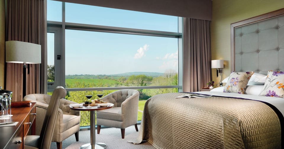 Standard Triple Room | Egyptian cotton sheets, hypo-allergenic bedding available