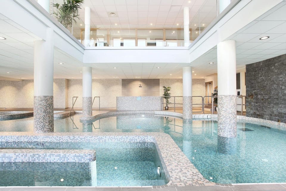 Holiday Park Facilities and Services 
