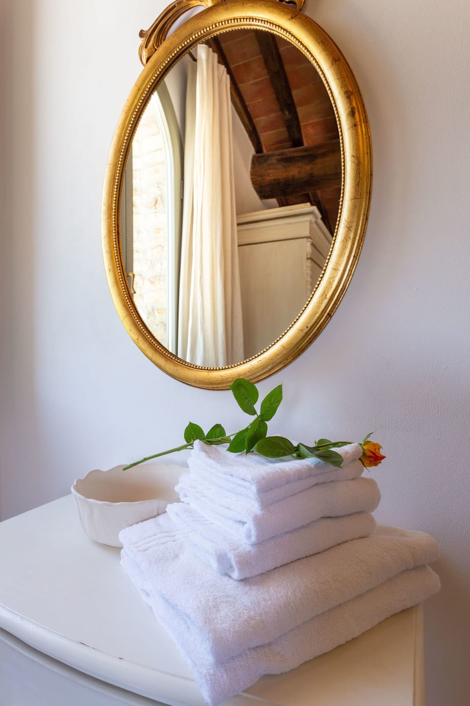 Deluxe Villa, 3 Bedrooms | Bathroom | Shower, bidet