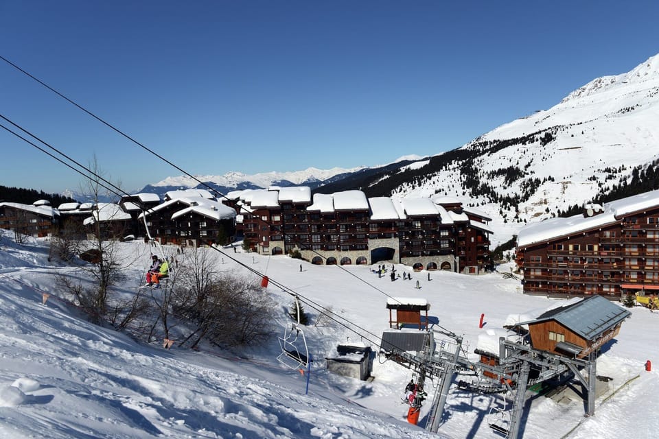 Surroundings [winter] (1-5 km)