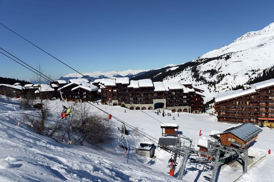 Surroundings [winter] (1-5 km)