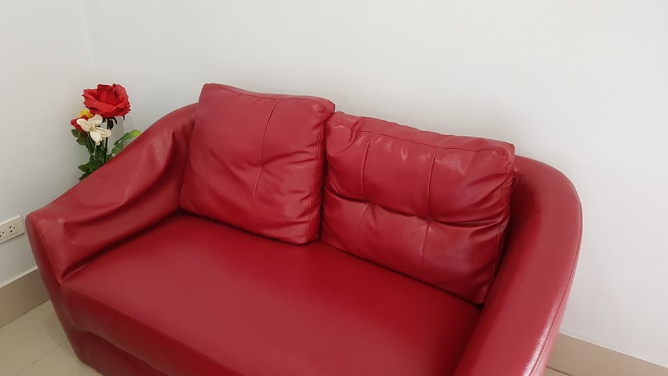 Standard Double Room | Room amenity