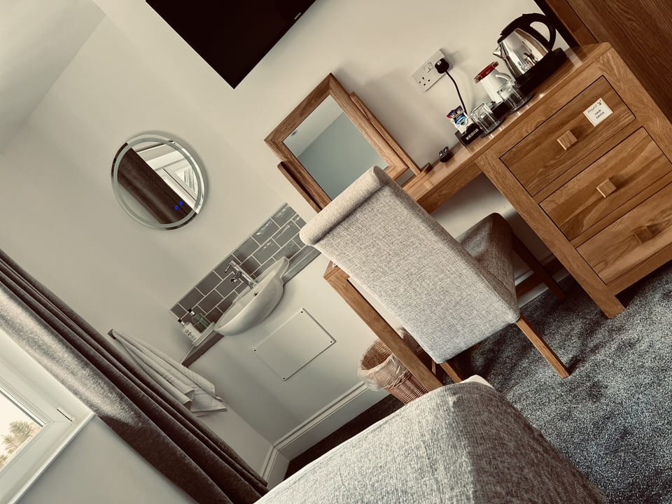 Twin Room, Private Bathroom (external bathroom) | Free WiFi, bed sheets