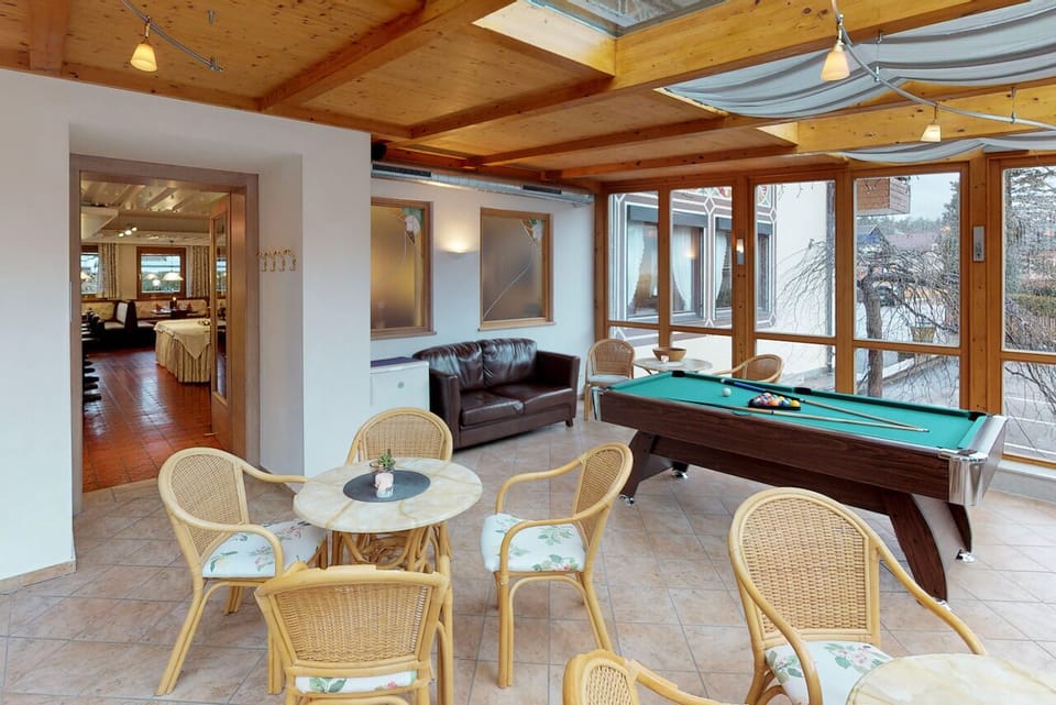 Billiards