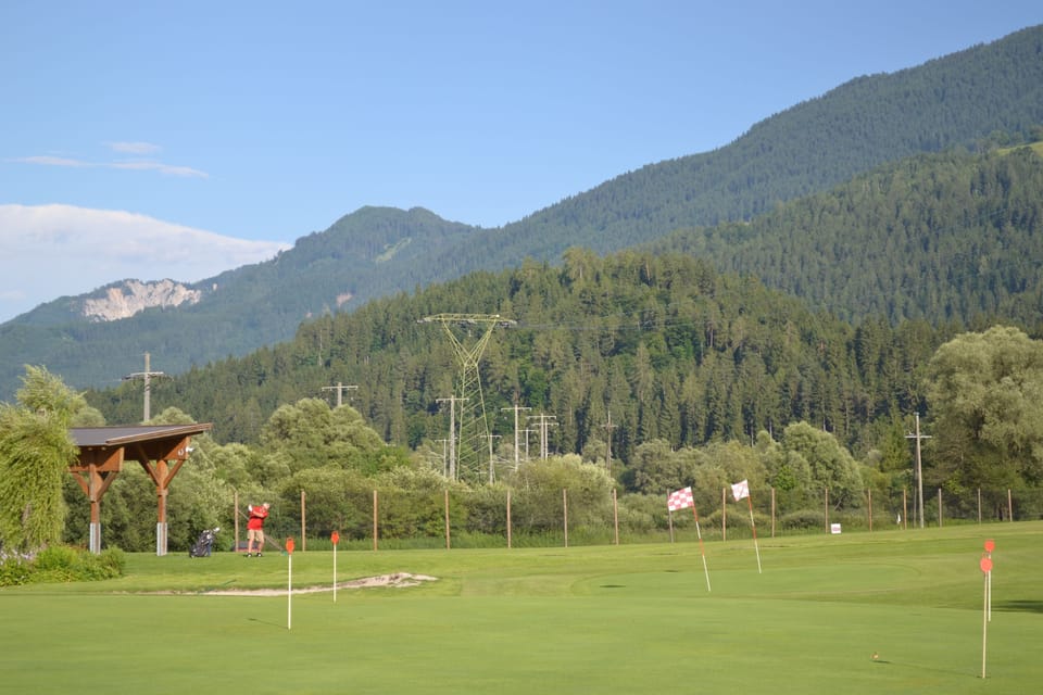 Golf